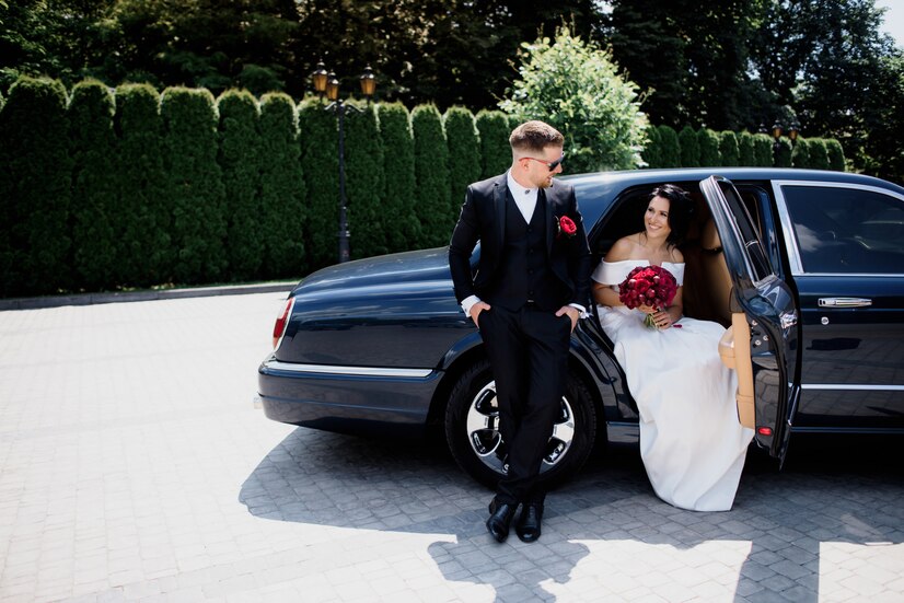 Limo services